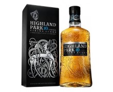 Виски Highland Park 10 лет 0.7л (5010314303556)