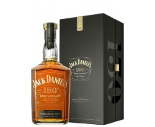 Віскі Jack Daniel's 150th Anniversary 1л 50% (5099873008300)