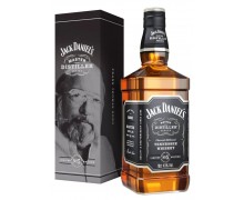 Віскі Jack Daniel's Master Distiller №5 0.7 л (5099873010525)