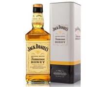 Jack Daniel's Honey Whiskey 0.7L (5099873213551)