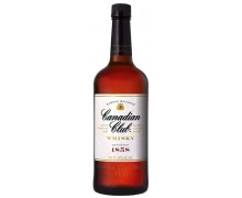 Виски Canadian Club 0.7 л 40% (080686816072)