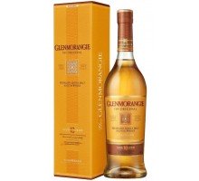 Виски Glenmorangie Original 10 лет 0.7 л (5010494560282)