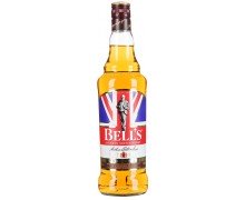 Виски Bell’s Original 40% 1 л (5000387905504)