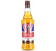 Виски Bell’s Original 0.5 л 40% (5000387905771)