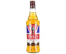 Виски Bell’s Original 0.7 л 40% (5000387905474)