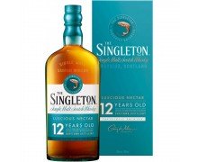 Віскі Singleton of Dufftown 12 років витримки 0.7 л 40% (5000281021621)