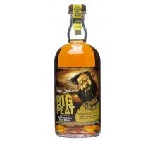 Виски Big Peat Blend 0.7 л 46% (5014218774702)