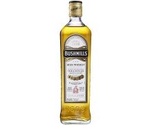 Виски Bushmills Original 40% 0,5л