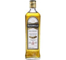 Виски Bushmills Original 40% 0,5л