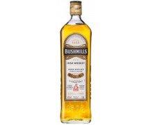 Виски Bushmills Original 40% 1,0л