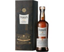 Виски Дьюарс Фаундерз Резерв 18 лет в подарочной коробке 40% 0,75л