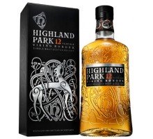 Виски Highland Park 12 лет 0.7 л (5010314570101)
