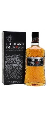 Виски Highland Park (Хайленд Парк) 18 лет 0.7 л (5010314005108)
