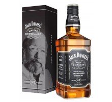 Виски Jack Daniel's Master Distiller №5 0.7 л (5099873010525)