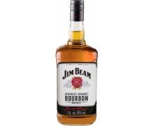 Виски Jim Beam 1.5 л 40% (5010196091268)
