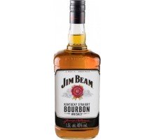 Виски Jim Beam 1.5 л 40% (5010196091268)