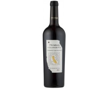 Вино 770 Miles Cabernet Sauvignon червоне сухе 0.75л (3263280102407)
