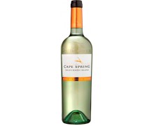 Вино Cape Spring Sauvignon Blanc белое сухое 0.75 л 12.5% (3263286355326)