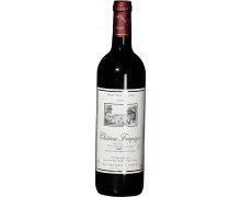 Вино Шато Фомпьер 2005 рік 0.75л (3330001057305)
