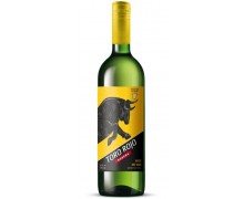 Вино біле сухе TORO ROJO 0.75л (8422795000430)