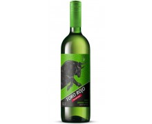 TORO ROJO white semisweet wine 0.75L (8422795000447)