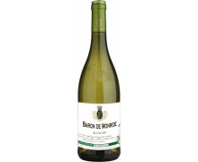 Baron de Monroe white dry wine 0.75L
