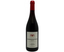 Вино Jean Loron Cabernet Sauvignon красное сухое 0,75л