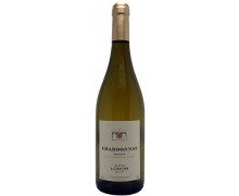Вино Jean Loron Chardonnay белое сухое 0,75л