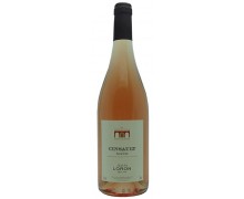 Вино Jean Loron Cinsaut rose розовое сухое 0,75л