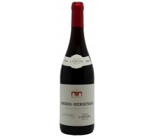 Jean Loron Crozes Hermitage red dry wine 0.75L