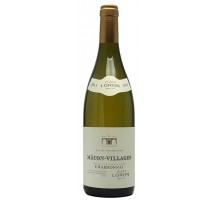 Jean Loron Macon Villages Blanc white dry wine 0.75L