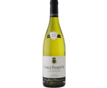Lamblin & Fils Chablis Premier Cru Fourchaumes white dry wine 0.75L
