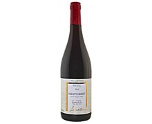 Lamblin & Fils Merlot-Cabernet red dry wine 0.75L