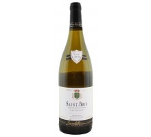 Вино Lamblin & Fils Saint Bris Sauvignon белое сухое 0,75л