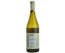 Вино Lamblin & Fils Sauvignon белое сухое 0,75л