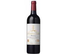 Вино Mouton Cadet Vintage Eddition красное сухое 0,75л