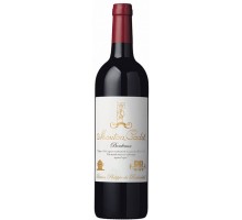 Вино Mouton Cadet Vintage Eddition красное сухое 0,75л
