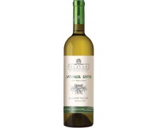 Palavani Alazani Valley semi-sweet white wine 0.75L ​​(4867112011319)
