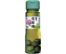 Вино Godo Umeshu Ohshukubai (Слива) біле солодке 0.72л (4971980161424)