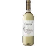 Вино Antinori Orvieto Campagrande белое сухое 0.75 л 11.5% (8001935323204) Вино Antinori Orvieto Campagrande белое сухое 0.75 л 11.5% (8001935323204)