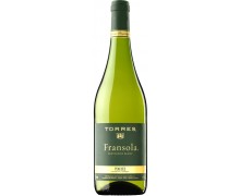 Вино белое сухое Torres Fransola 0,75л Вино белое сухое Torres Fransola 0,75л
