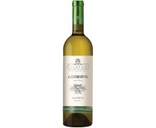 Вино Palavani Ркацителі біле сухе 0.75 л 12.5% ​​(4867121011058)