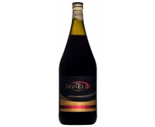 Вино игристое Donelli Frizzantino Dell'Emilia Amabile 1.5 л