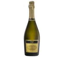  Вино ігристе Gran Castillo Sparkling Gold біле напівсухе 0,75л