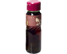 Вино Monde Akira Original Red Plum червоне солодке 0.72 л 13% (4964044070787)