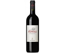 Вино Antinori Peppoli красное сухое 0.75 л 13% (8001935294504) Вино Antinori Peppoli красное сухое 0.75 л 13% (8001935294504)