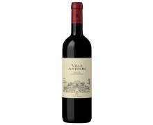 Вино Antinori Villa Antinori червоне сухе 0.75 л 13.5% (8001935221401)