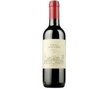 Вино Antinori Villa Antinori червоне сухе 13.5% 0.375 л