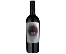 Вино Ego Bodegas Goru красное сухое 0.75 л 14% (8437013527057)