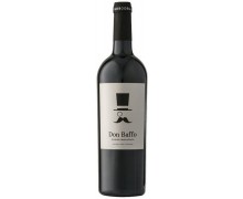 Вино Ego Bodegas Don Baffo червоне сухе 0.75 л 14% (8437013527279)
